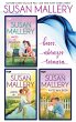 E-Pack HQN Susan Mallery 5 (eBook, ePUB) - Bild 1