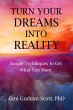 Turn Your Dreams into Reality (eBook,... - Bild 1