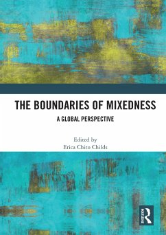 The Boundaries of Mixedness (eBook, PDF)