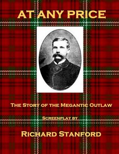 Cover At Any Price (eBook, ePUB)