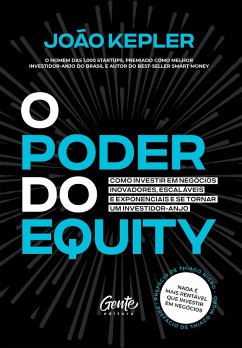 Cover O poder do equity (eBook, ePUB)