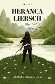 Herança Liersch (eBook, ePUB)