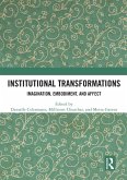Institutional Transformations (eBook, PDF)
