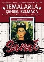 Temalarla Cengel Bulmaca - Sanat - Kolektif