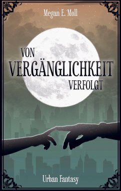 Cover Von Vergänglichkeit Verfolgt