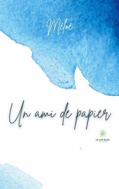 Un ami de papier - Méloé