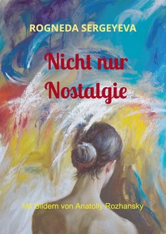 Cover Nicht nur Nostalgie