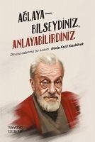 Cover Aglayabilseydiniz, Anlayabilirdiniz