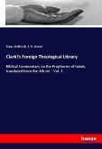 Clark¿s Foreign Theological Library