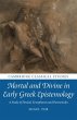 Mortal and Divine in Early Greek... - Bild 1