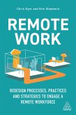 Remote Work (eBook, ePUB)