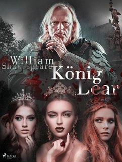 König Lear (eBook, ePUB) - Shakespeare, William