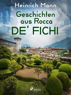 Geschichten aus Rocca de' Fichi (eBook, ePUB) - Mann, Heinrich