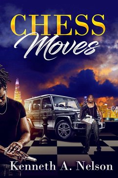 Chess Moves (Prequel) (eBook, ePUB) Cover Chess Moves (Prequel) (eBook, ePUB)