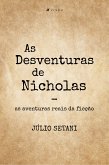 As Desventuras de Nicholas (eBook, ePUB)