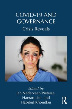 Cover Covid-19 and Governance (eBook, ePUB)