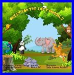 Quest for the Lost Animals (eBook, ePUB)