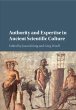 Authority and Expertise in Ancient... - Bild 1