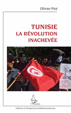 Cover Tunisie
