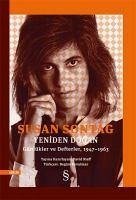 Yeniden Dogan - Sontag, Susan