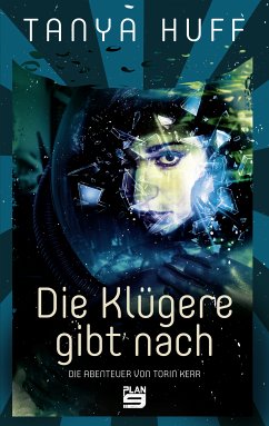 Die Klügere gibt nach (eBook, PDF) - Huff, Tanya