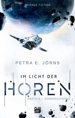 Im Licht der Horen (eBook, PDF) - Jörns, Petra E.