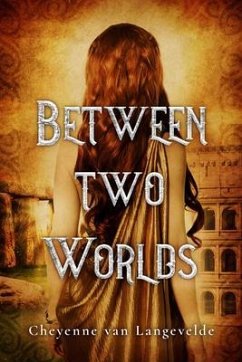Cover Between Two Worlds (eBook, ePUB)