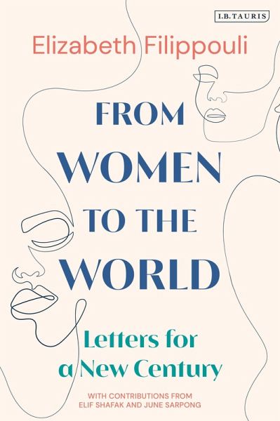 From Women to the World (eBook, ePUB)
