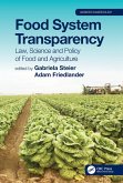 Food System Transparency (eBook, PDF)
