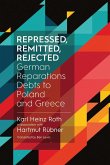 Repressed, Remitted, Rejected (eBook, ePUB)