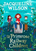 The Primrose Railway Children (eBook, ePUB)