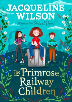 Cover The Primrose Railway Children (eBook, ePUB)
