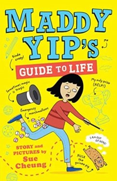 Maddy Yip's Guide to Life - Cheung, Sue