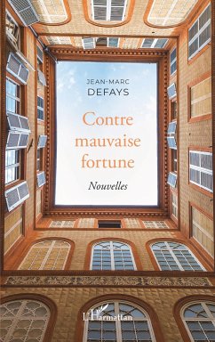 Contre mauvaise fortune - Defays, Jean-Marc