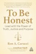 To Be Honest (eBook, ePUB) - Bild 1