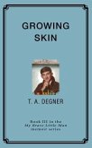 Growing Skin (eBook, ePUB)