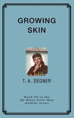 Cover Growing Skin (eBook, ePUB)