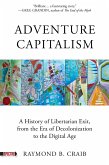 Adventure Capitalism (eBook, PDF)