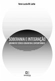 Soberania e Integração (eBook, ePUB)