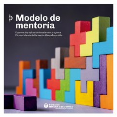 Modelo de mentoría (eBook, ePUB) - Camazón Herrera, Eugenia; Celis Morales, Mónica