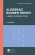 Algebraic Number Theory (eBook, ePUB) - Bild 1