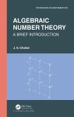 Algebraic Number Theory (eBook, ePUB)
