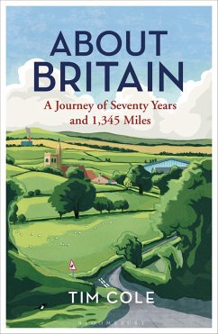About Britain (eBook, PDF) - Cole, Tim