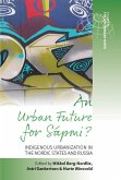 An Urban Future for Sa´pmi? (eBook, ePUB)