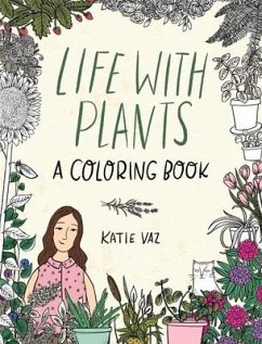 Life with Plants - Vaz, Katie
