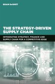 The Strategy-Driven Supply Chain (eBook, ePUB)
