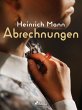 Abrechnungen (eBook, ePUB) - Bild 1