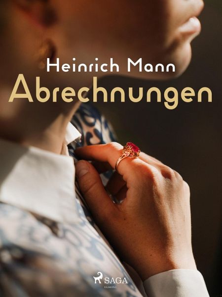 Abrechnungen (eBook, ePUB)