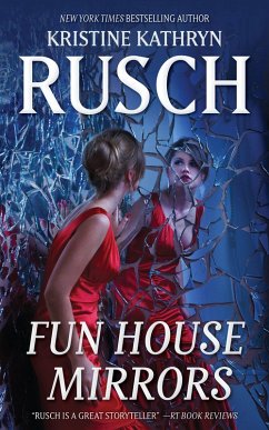Cover Fun House Mirrors (eBook, ePUB)