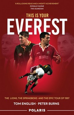This is Your Everest (eBook, ePUB) - English, Tom; Burns, Peter